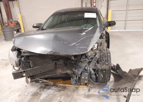 2013 Nissan Maxima 3.5 Sv from USA, damaged, VIN 1N4AA5AP3DC848295